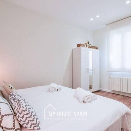 Myhousespain - Estrena Apartamento En El Centro De Madrid - Atocha المظهر الخارجي الصورة