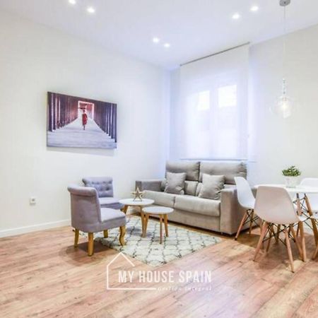 Myhousespain - Estrena Apartamento En El Centro De Madrid - Atocha المظهر الخارجي الصورة