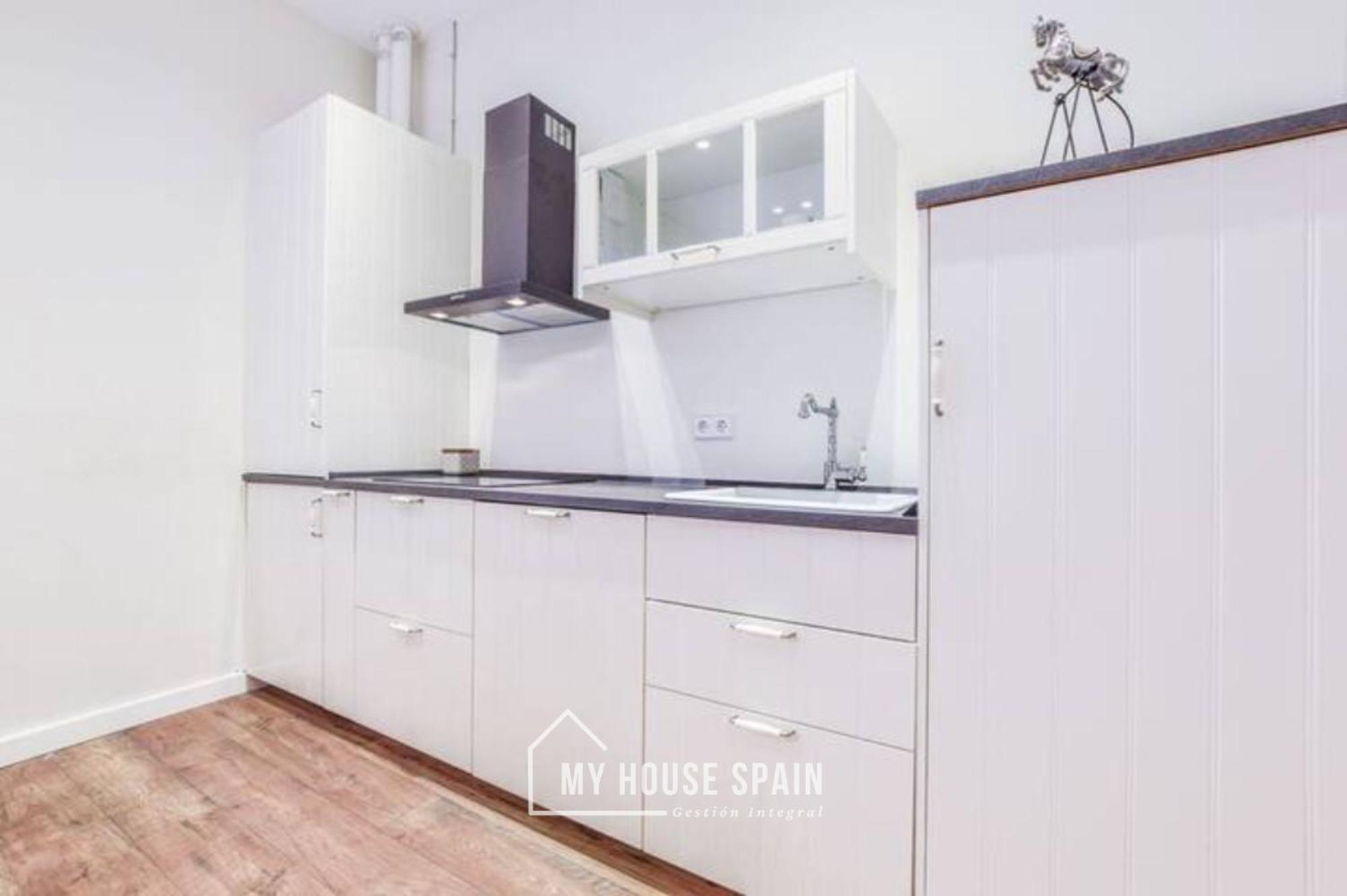 Myhousespain - Estrena Apartamento En El Centro De Madrid - Atocha المظهر الخارجي الصورة