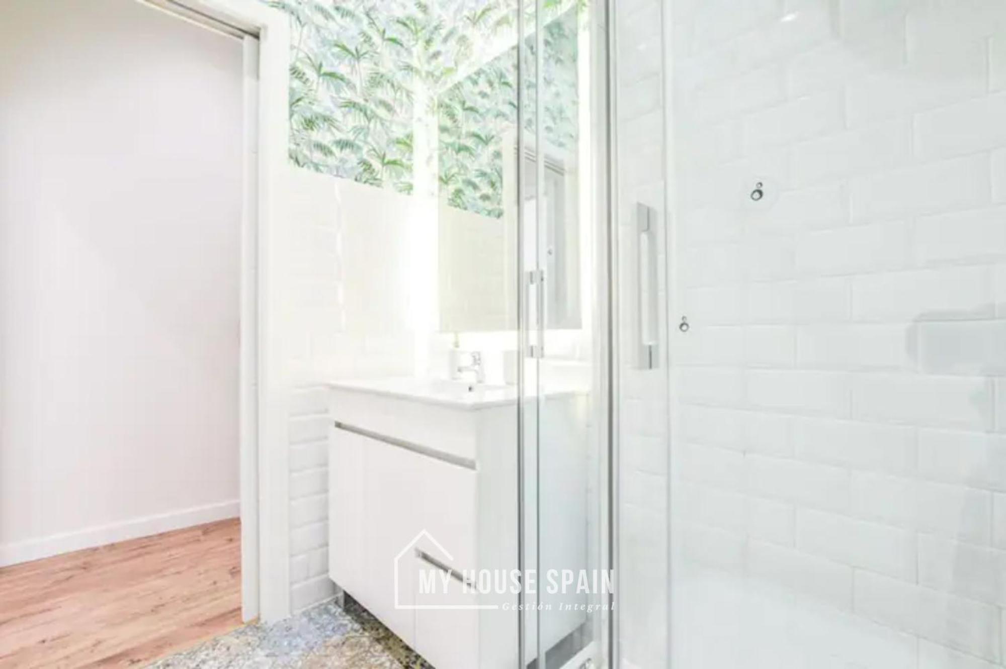 Myhousespain - Estrena Apartamento En El Centro De Madrid - Atocha المظهر الخارجي الصورة